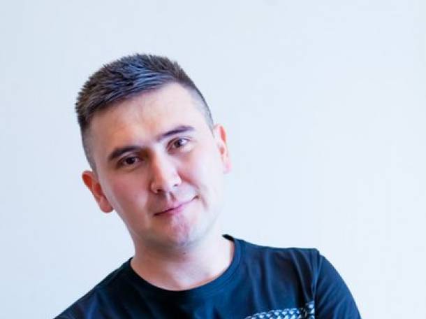 Ведущий мероприятий,свадеб,корпоративов,шоумен!, фотография 2