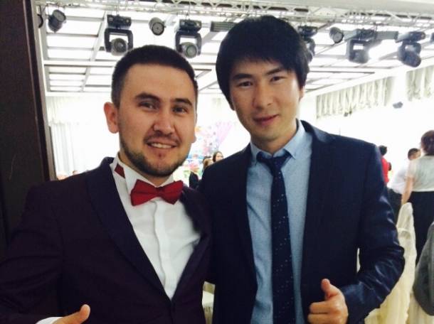 Ведущий мероприятий,свадеб,корпоративов,шоумен!, фотография 3