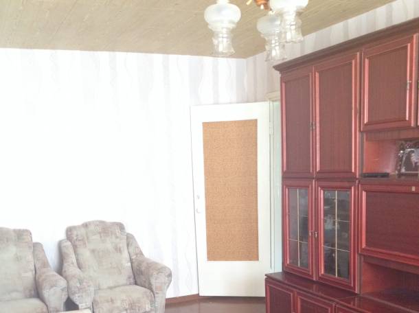 4-х комнатная с мебелью и техникой, Капчагай 2 микрорайон, фотография 3