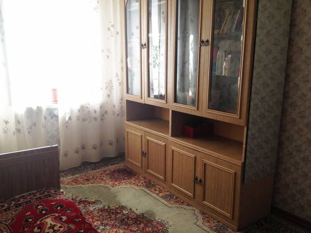 4-х комнатная с мебелью и техникой, Капчагай 2 микрорайон, фотография 7