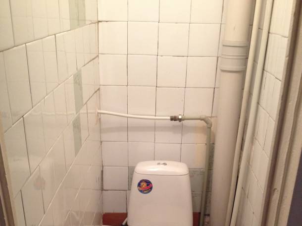 4-х комнатная с мебелью и техникой, Капчагай 2 микрорайон, фотография 9