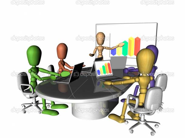 сотрудник в отдел ведения документации, фотография 1