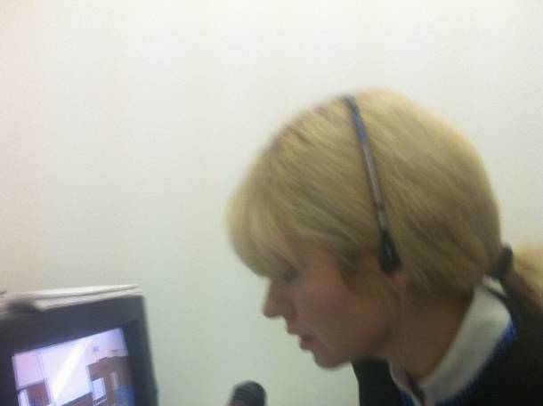 Бюро устных переводов «СИНХРОНИСТ», фотография 2