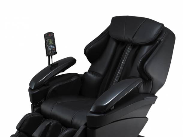 массажные кресла US-Medica, Yamaguchi, фотография 3