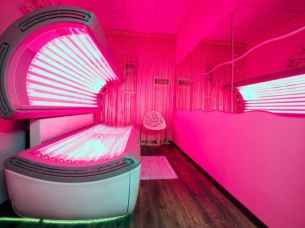 Горизонтальные и вертикальные коллагенарии (омоложение кожи), фотография 3