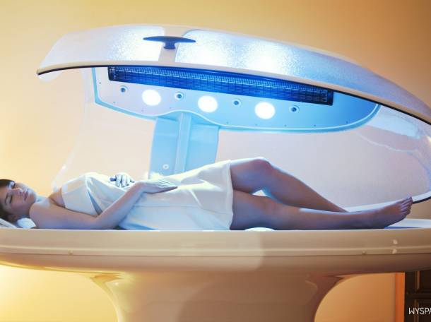 Спа-капсулы и гидромассажные ванны компании NeoQi (Эстония), фотография 7