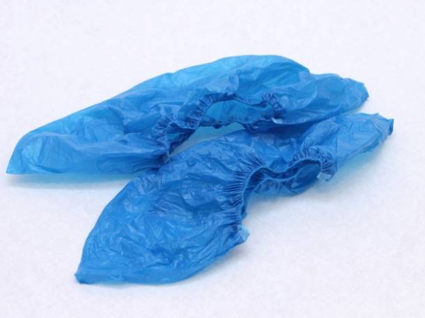 Одноразовые расходные материалы компания Белая медведица Россия, фотография 3