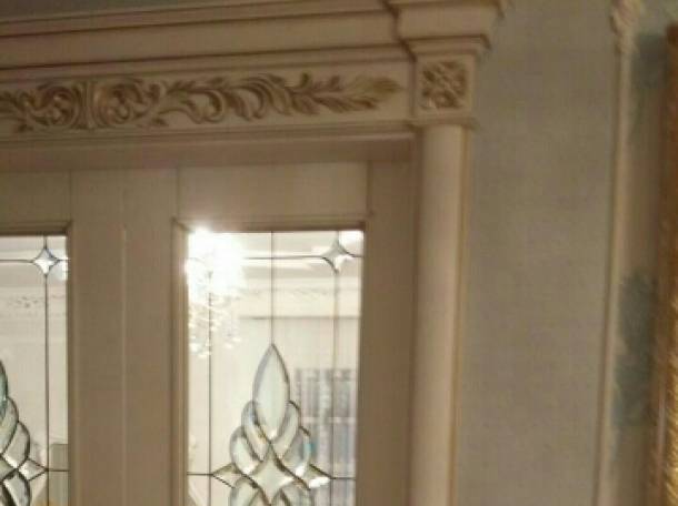 Элитные межкомнатные двери , фотография 1