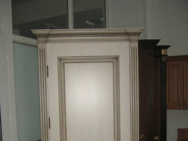 Элитные межкомнатные двери , фотография 3