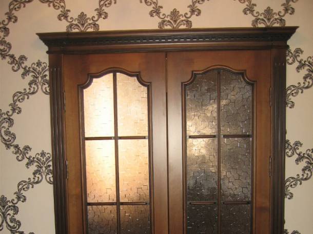 Элитные межкомнатные двери , фотография 5