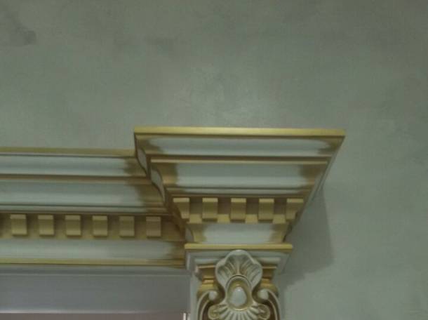 Элитные межкомнатные двери , фотография 8