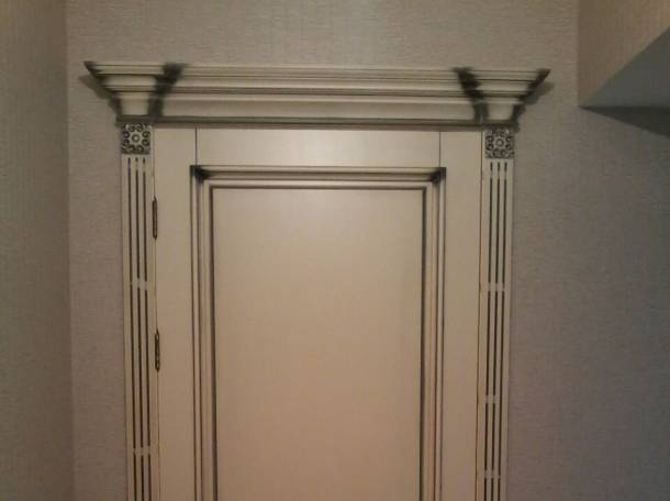 Элитные межкомнатные двери , фотография 9