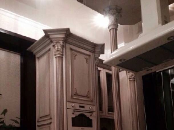 Элитная мебель на заказ, фотография 3