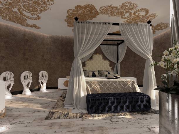 Дизайн интерьера Вашего дома, фотография 4