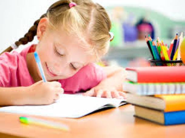 Веселая продленка, Астана, левый берег, фотография 1