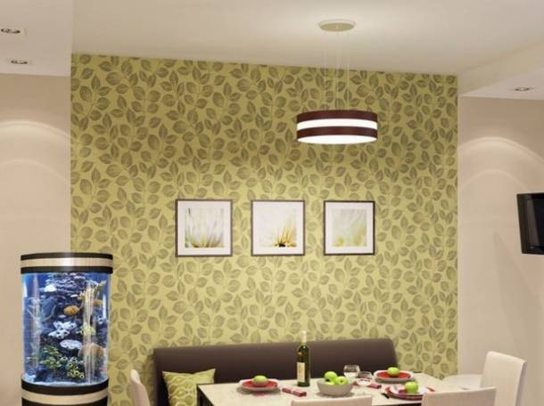 Marvelous Aqva - аквариумный комплекс на 130л, фотография 7