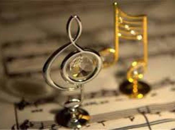 Эстрадный вокал, фотография 1