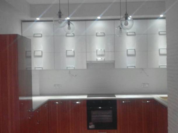 Мебель на заказ, фотография 1