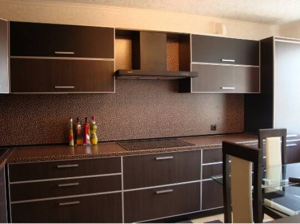 Мебель на заказ, фотография 3