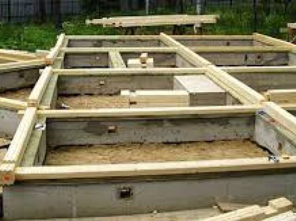 Строительство и ремонт под ключ! , фотография 2