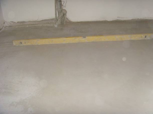 профессиональное выравнивание полов!, фотография 11