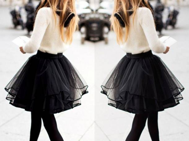 Интернет-магазин юбок-пачек с Бесплатной доставкой по всему Казахстану, фотография 3