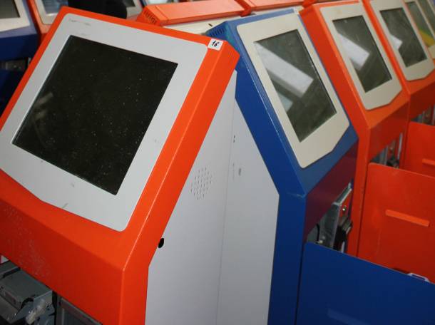 Продам терминалы, фотография 1