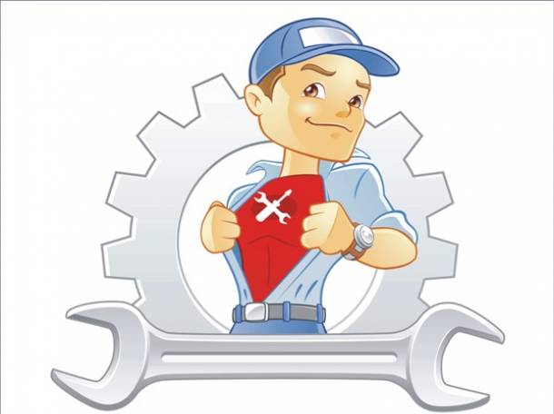 Ремонт и установка бытовой техники, сантех. и электрооборудования., фотография 1