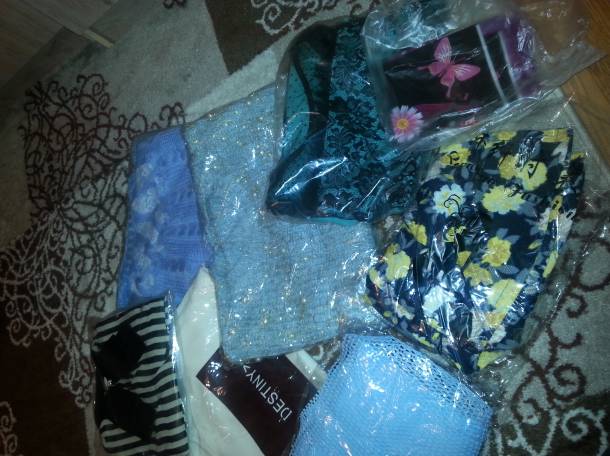 Юбочки , фотография 1