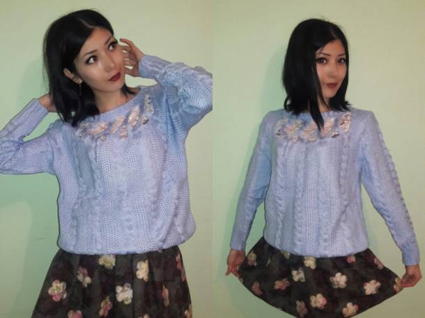 Юбочки , фотография 6