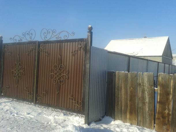 Срочно продам дом, ул.Иманова 43, фотография 4