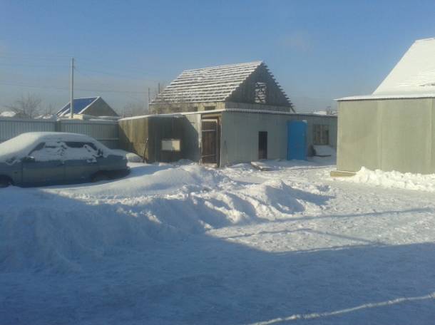 Срочно продам дом, ул.Иманова 43, фотография 6