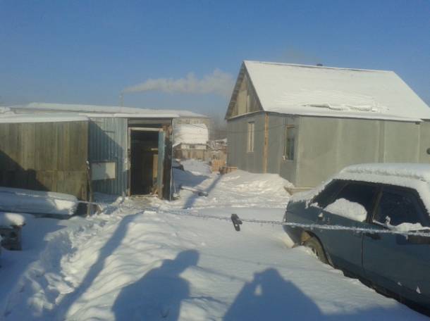 Срочно продам дом, ул.Иманова 43, фотография 8