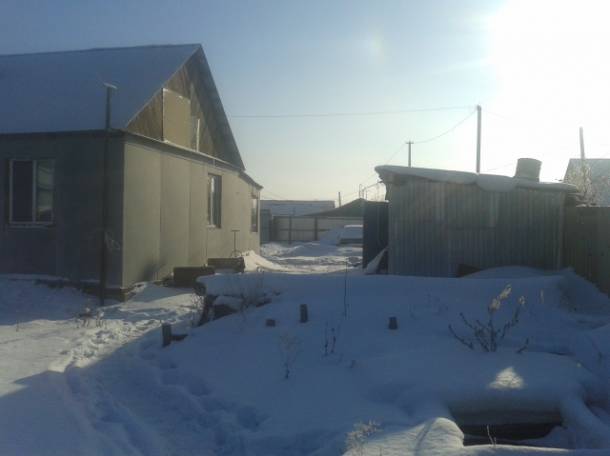 Срочно продам дом, ул.Иманова 43, фотография 9