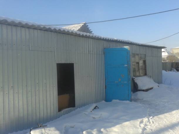 Срочно продам дом, ул.Иманова 43, фотография 10