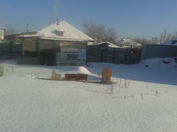 Срочно продам дом, ул.Иманова 43, фотография 11