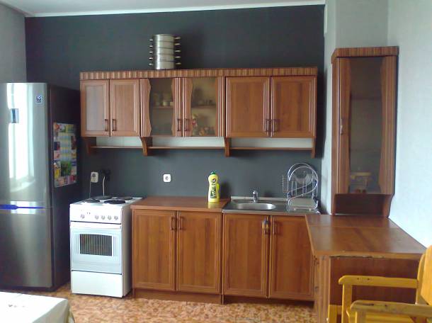 Срочно сдам квартиру, пр.Шахтеров, фотография 4