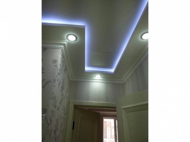 Ремонт премиум класса элитных помещений, фотография 1