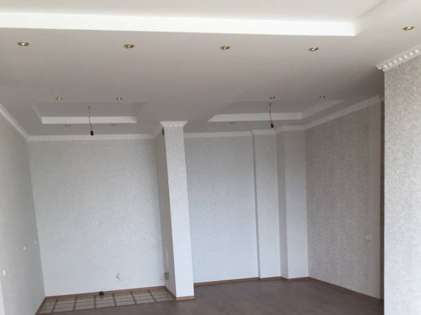 Ремонт премиум класса элитных помещений, фотография 10