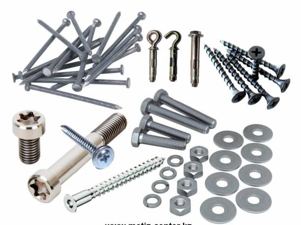 Метиз в Казахстане , фотография 1