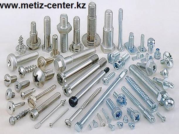 Метиз в Казахстане , фотография 4