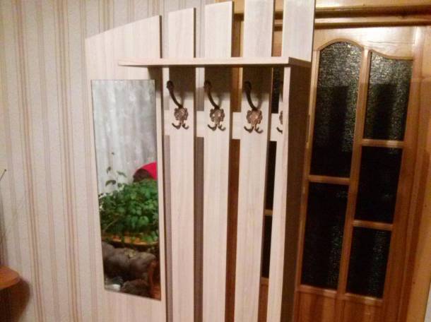 Мебель на заказ, фотография 5