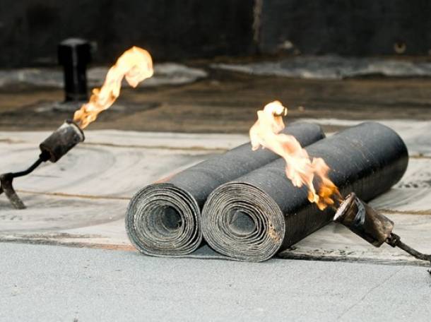 Ремонт крыш мягкой и шатровой кровли, фотография 1