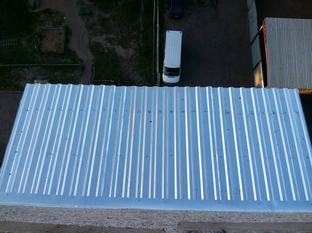 Ремонт балконов, фотография 3