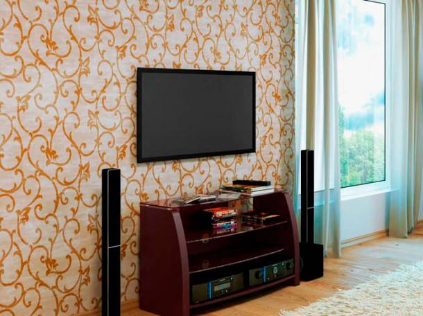 Установка Телевизора на стену! Быстро! Качественно!, фотография 1