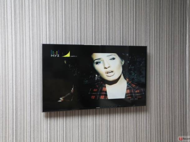 Фиксированные настенные кронштейны на диагональ от 32