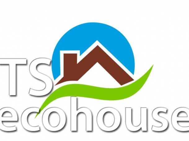 Экологически чистые дома , фотография 1