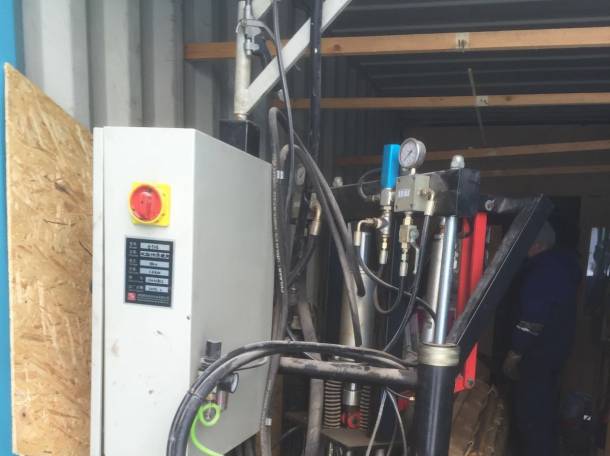 Оборудование и станки для производства стеклопакетов, фотография 4