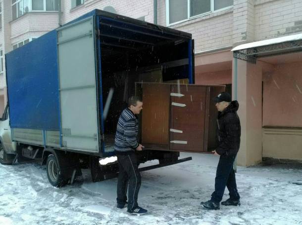 Услуги грузчиков в Астане. , фотография 1