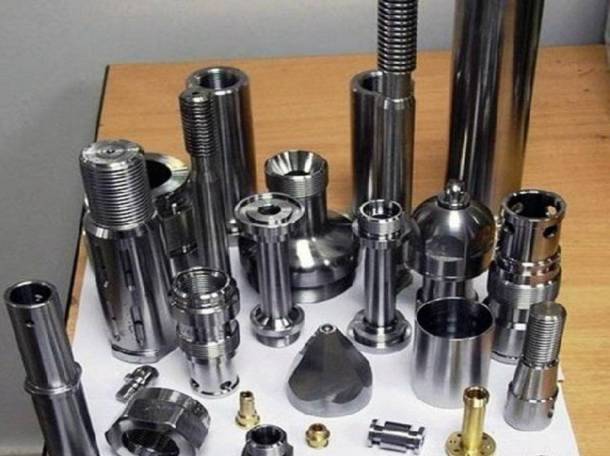 Производим токарные,фрезерные,зубофрезерные,сверлильные работы изготавливаем шестерни, фотография 1